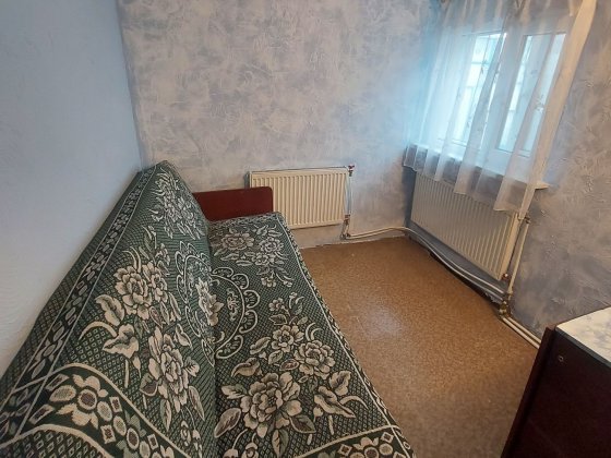 Оренда врем'янки Черкассы