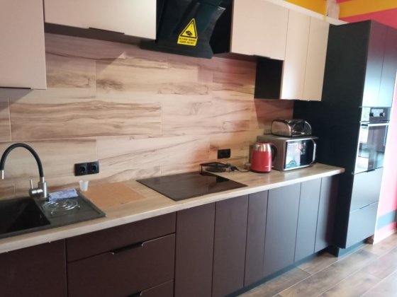 Здаеться в оренду 2 кімнатний напівособняк Ужгород