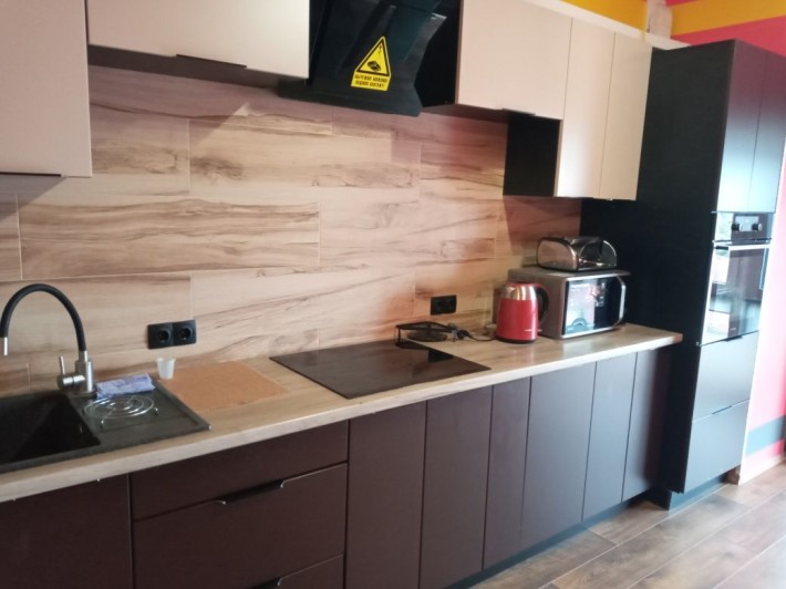 Здаеться в оренду 2 кімнатний напівособняк - фото 1