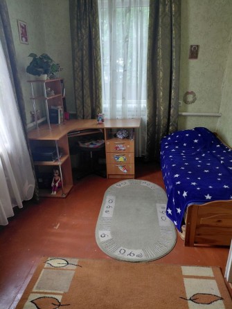 Здамо в оренду. Дві кімнати  в будинку .Район Зелена - фото 1