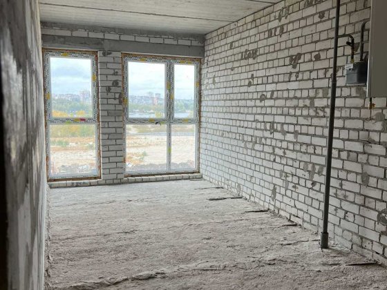 Продаж квартири в новобудові "City-Park" на Митниці Черкассы