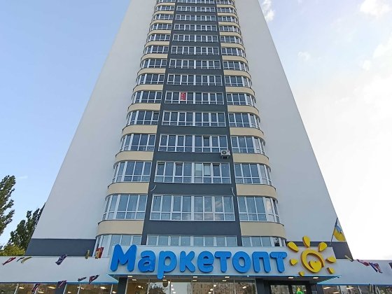 ЦЕНТР 2к квартира 68м2, 15/17/М, вул. Митницька 42 Є-Відновлення! Черкаси