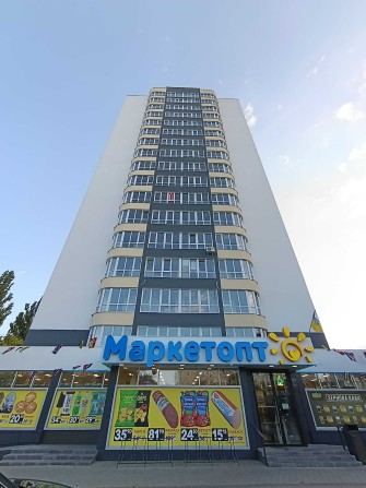 ЦЕНТР 2к квартира 68м2, 15/17/М, вул. Митницька 42 Є-Відновлення! - фото 1