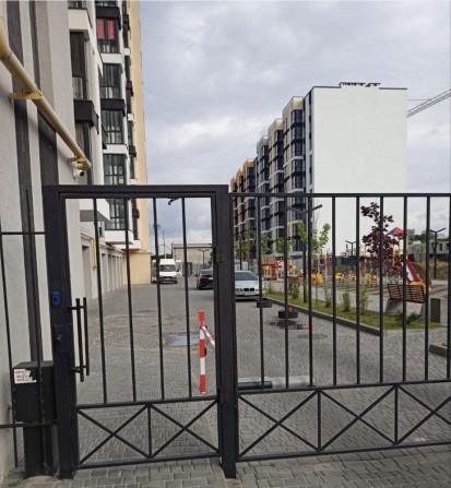 1к.кв. 4/10Ц ЖК«Рідний дім» Центр - фото 1