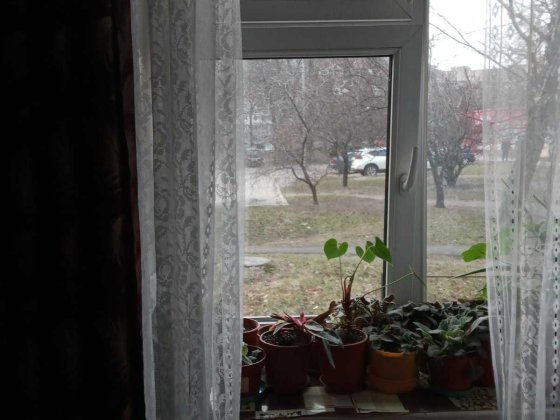 Продаж 2х кімнатної, теплої квартири, р-н ПЗР. Черкассы