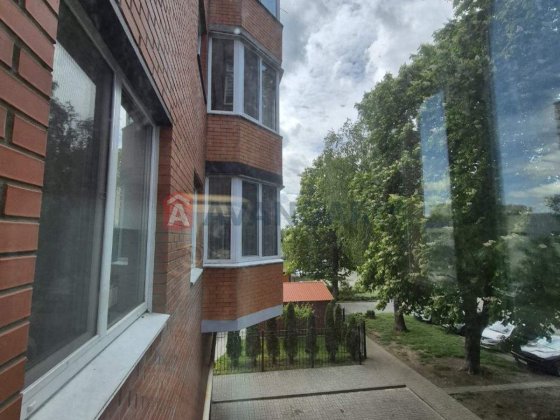 Велика однокімнатна єОселя для ВПО єВідновлення Черкассы