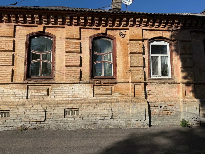 Продам частину будинку по вул Хрещатик, під бізнес, - фото 1