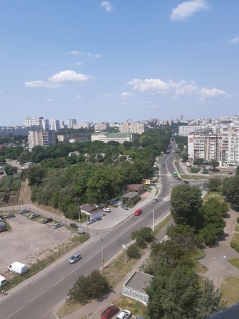 2-а квартира на Митниці з гарною панорамою на місто - фото 1