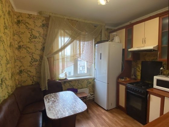 3-кімнатна (є-оселя, є-відновлення), лічильники індивідуальні на тепло Чернигов