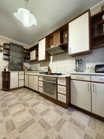 ЦЕНТР! Продам Велику 3 кімн.кв по вул.Пушкіна - фото 1