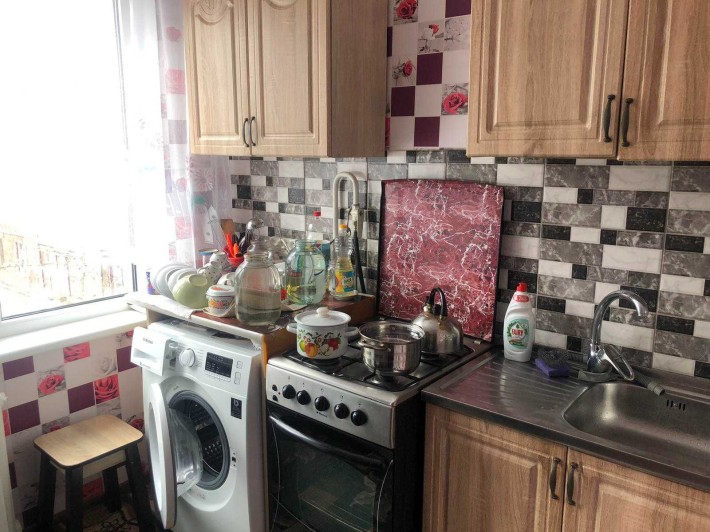 !!! Продаж 2во кімнатної квартири по вул.Волковича (СЕРТИФИКАТ) - фото 1