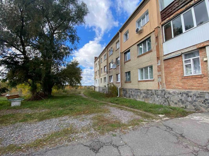 Продам однокімнатну квартиру на Старому місті - фото 1