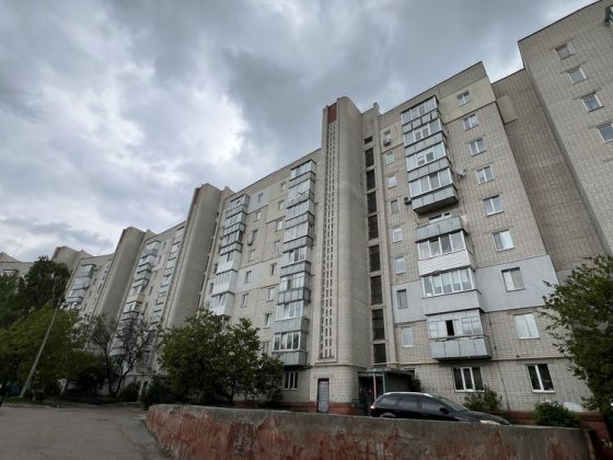 5-кімнатна квартира, р-н Градецького, 119 м² Чернигов