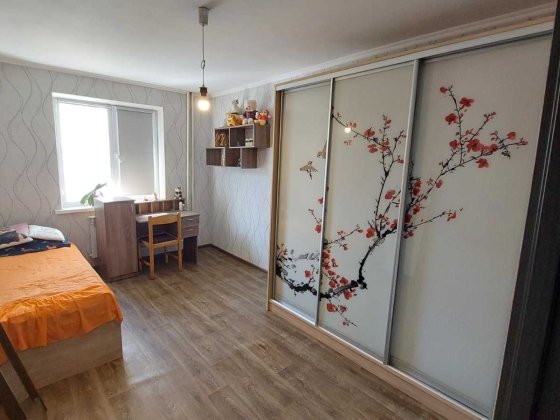 Продам 3к. квартиру вул.  О. Антонова Вінниця