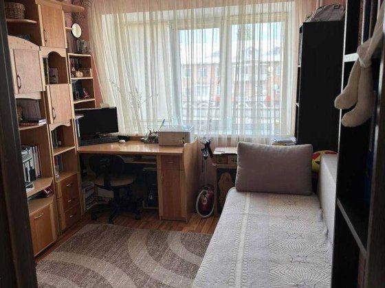 Продаж 4-к квартири! Винница