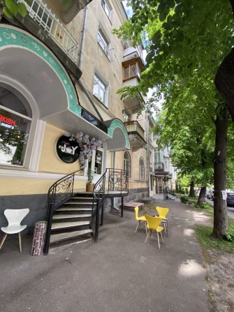 Продам класну 3х кім. сталінку після реноваціі пр. Миру 17а - фото 1