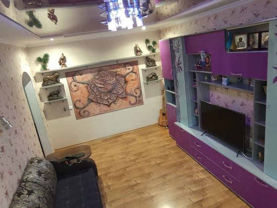 Продам 3 кімнатну квартиру вул. Єськова Чернигов