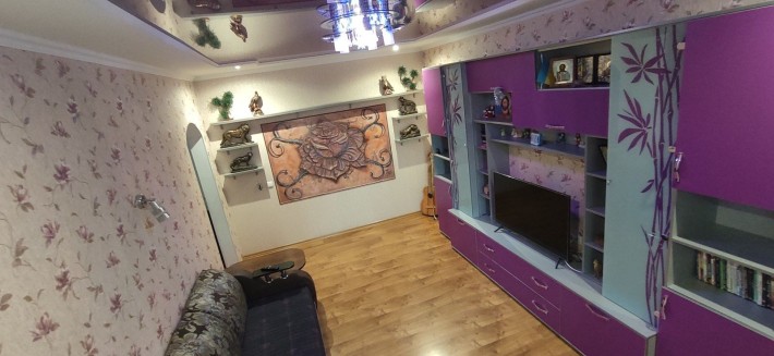 Продам 3 кімнатну квартиру вул. Єськова - фото 1