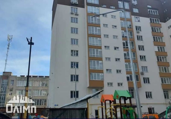 (5)   Продам 2к квартиру на Вишеньці 4422 - фото 1