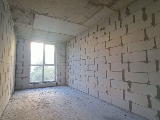 Продаж 1к квартири 45.54 кв. м Вінниця