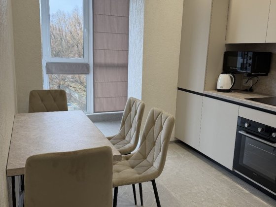 Продам 1 к кв. в ЖК "Левобережный" на Мольера 77 Дніпро