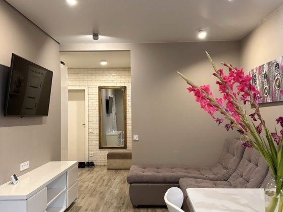 Снижение! Продам 2к квартиру 60м2 Ривер Парк Победа Дніпро