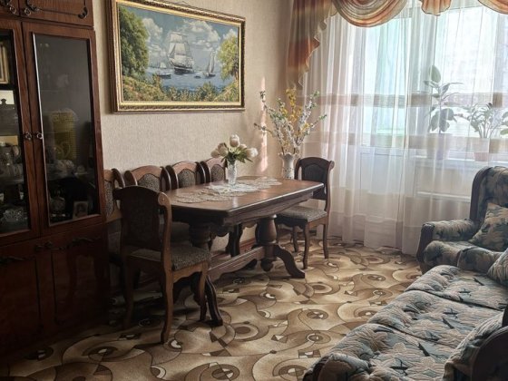 Продам 4х кімнатну квартиру Житомир