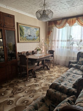 Продам 4х кімнатну квартиру - фото 1