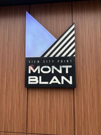 Продам 1 комн студию в ЖК  Мон блан 37620$ - фото 1