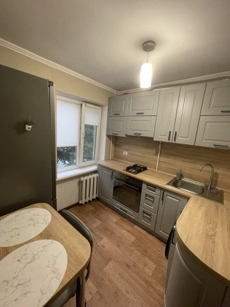 Продам 1 комнатную квартиру с ремонтом - фото 1