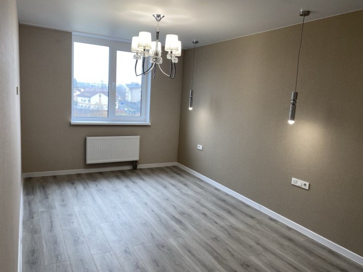 Продаж Стильної 1к жк Кельце - фото 1