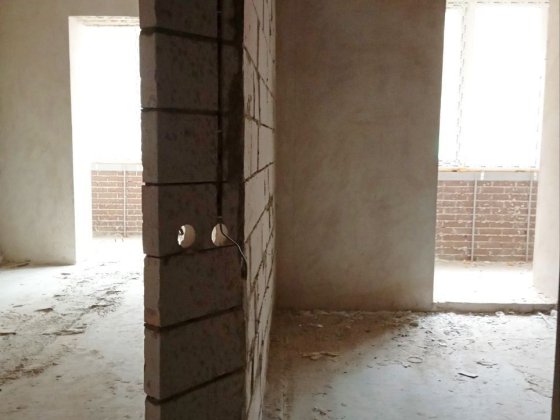 Продам 1 кімнатну квартиру в ЖК Польський бульвар Житомир