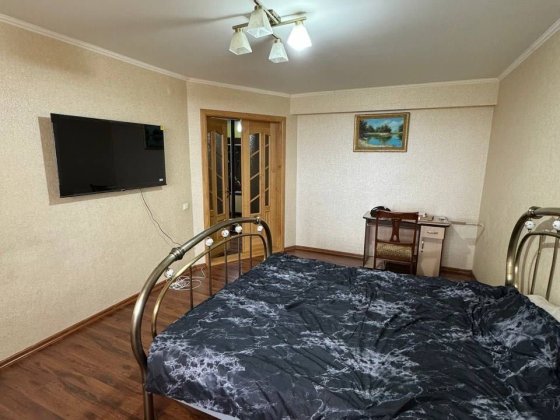 2 кім квартира в центрі міста Обмін Житомир