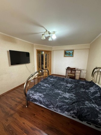 2 кім квартира в центрі міста Обмін - фото 1