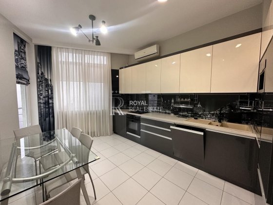 ЖК "Смарагдовий", Генерала Шаповала (Механізаторів) вул., 2. БЕЗ % Київ