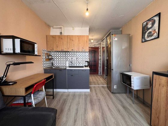 Купите квартиру на Победе-6, Добровольцев, 10 Днепр