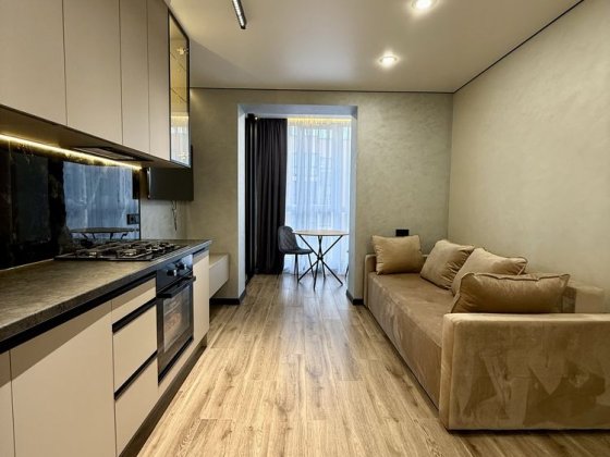 Продам 1 комнатную квартиру, ЖК Счастливый 2 Днепр