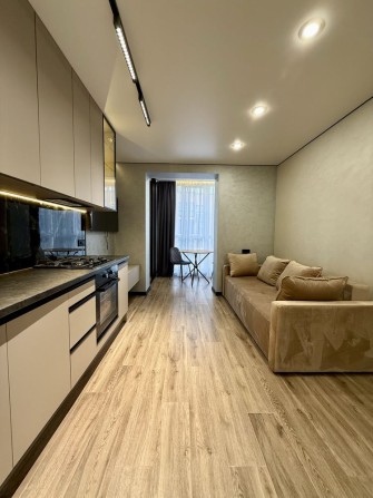 Продам 1 комнатную квартиру, ЖК Счастливый 2 - фото 1