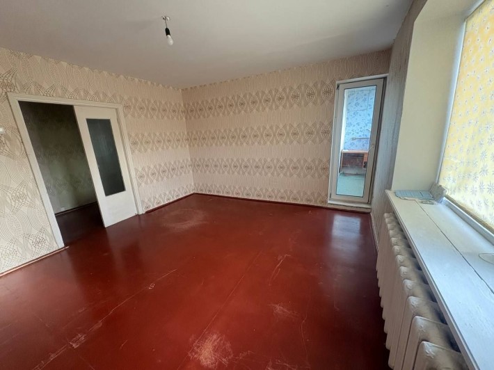 Продам 2 кімнатну квартиру поліпшеного планування - фото 1