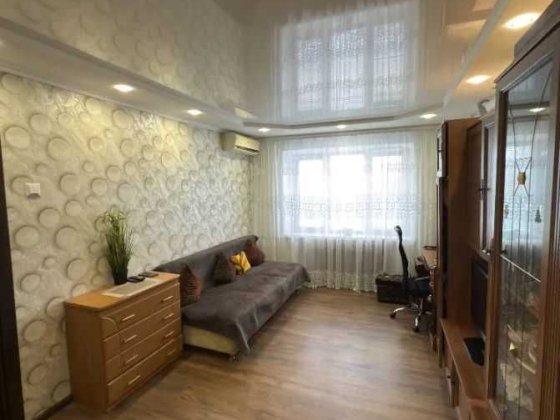 1 кім з КАП РЕМОНТОМ проспект ПОЛЯ (Кірова) (714616) Днепр