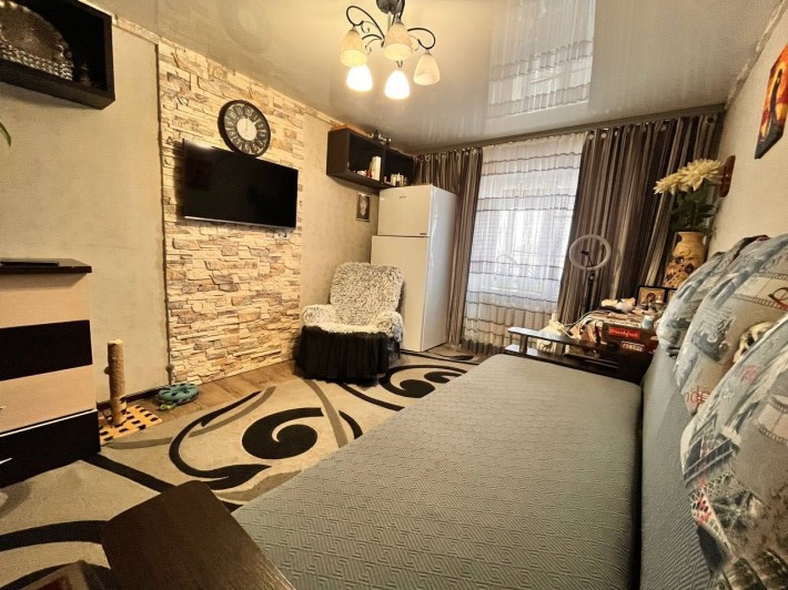 Терміново продам 3-кімнатну на Киіівській ! Ремонт! - фото 1