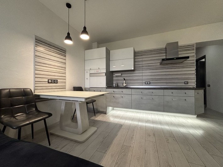 Продам 3 комнатную квартиру + гараж ЖК Добробут/Слобожанский проспект - фото 1