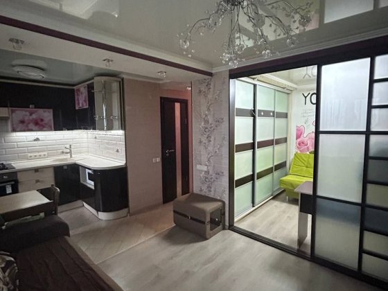 Продаж однокімнатної квартири Житомир