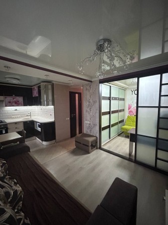 Продаж однокімнатної квартири - фото 1