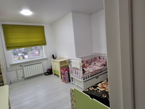 Сучасна 3 кімнатна квартира. Житомир