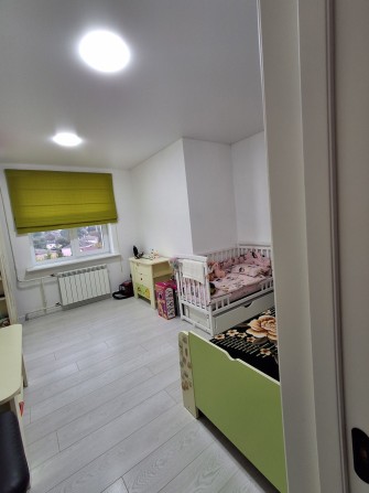 Сучасна 3 кімнатна квартира. - фото 1