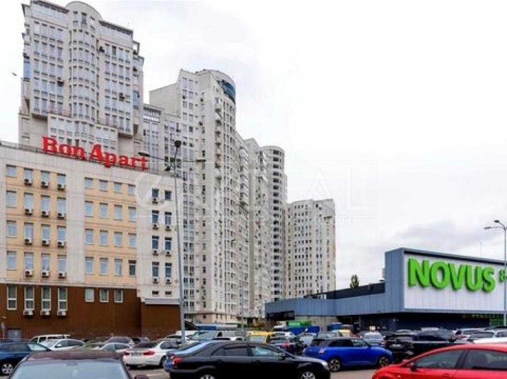 Продаж квартири без ремонту, Печерськ, 1500$ за м2, Генератор - фото 1