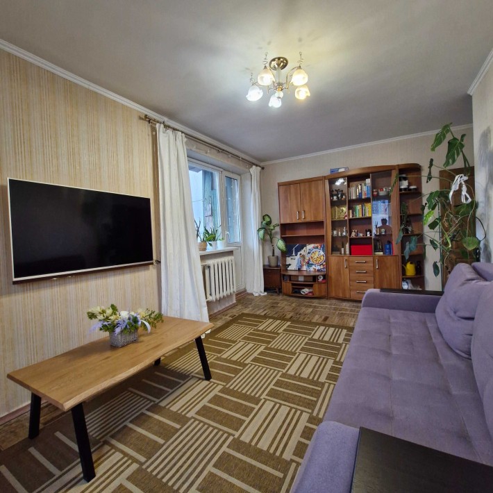 Київ, Вул.Федорова, буд.9, Печерський, Продажа - фото 1