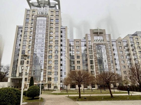 Продаж Квартири ЖК Бульвар Фонтанів 64,1м² Вигідна Пропозиція Київ