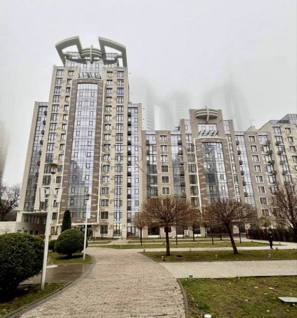 Продаж Квартири ЖК Бульвар Фонтанів 64,1м² Вигідна Пропозиція - фото 1